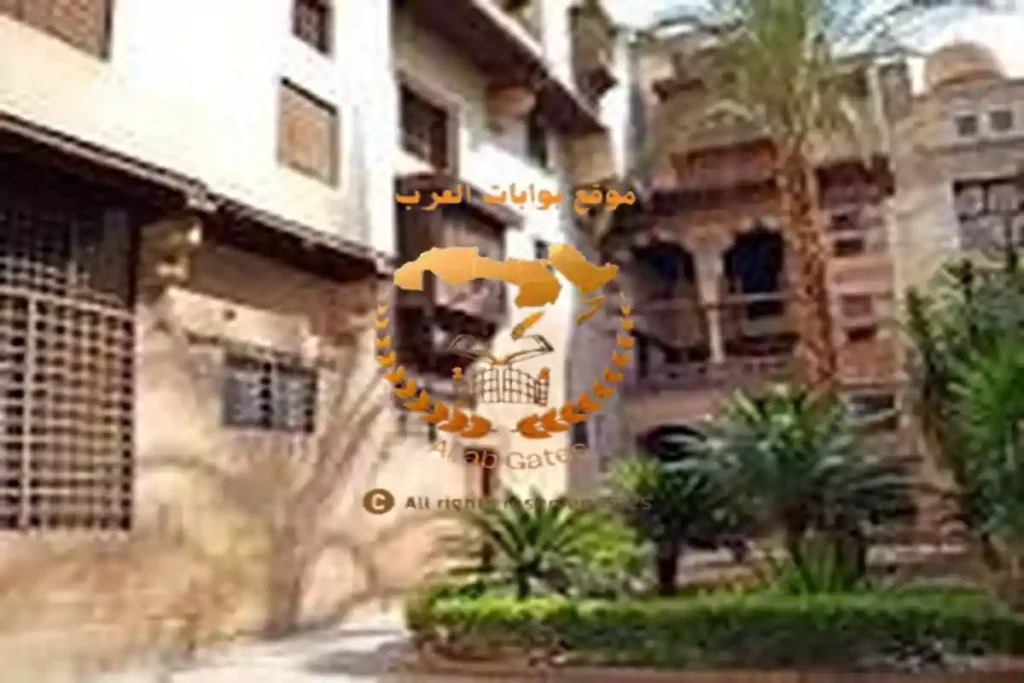 بيت السحيمي