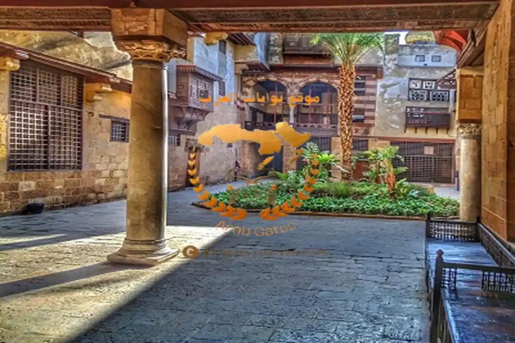 بيت السحيمي